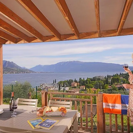 Camping Casa Mobile - Eden Village *