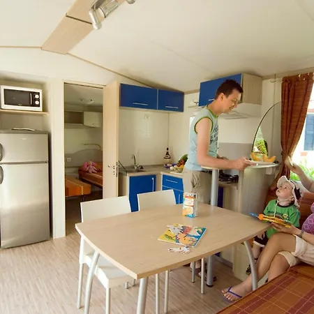 Casa Mobile - Eden Village