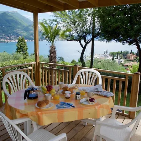 Casa Mobile - Eden Village