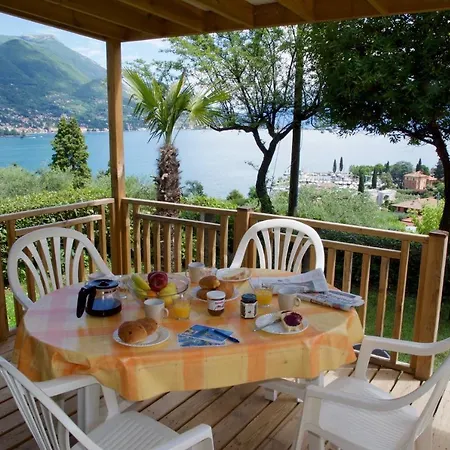 Casa Mobile - Eden Village