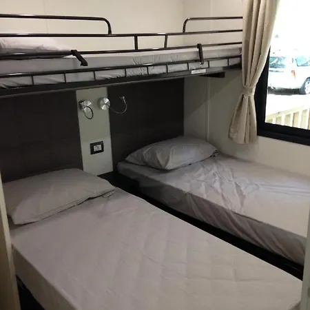 Casa Mobile - Eden Village