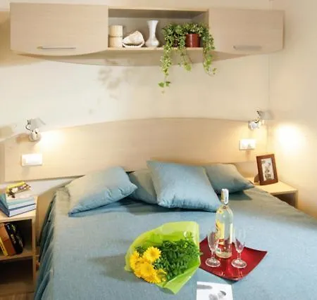Casa Mobile - Eden Village San Felice del Benaco