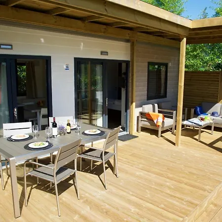 Casa Mobile - Eden Village
