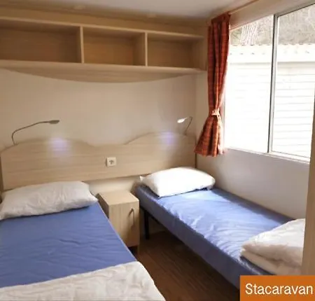 Casa Mobile - Eden Village San Felice del Benaco