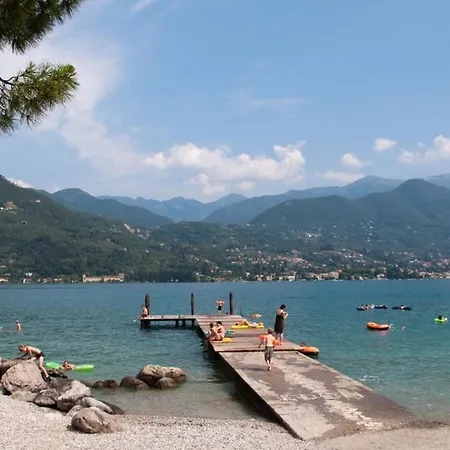 Casa Mobile - Eden Village San Felice del Benaco
