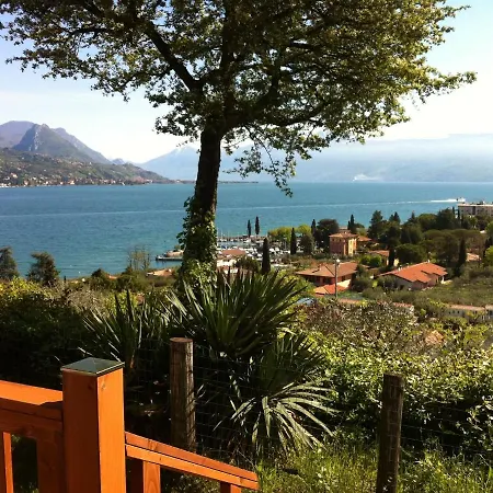 Casa Mobile - Eden Village * San Felice del Benaco