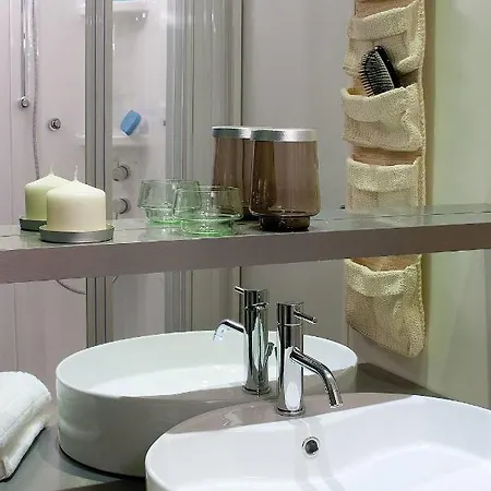 Casa Mobile - Eden Village Camping San Felice del Benaco