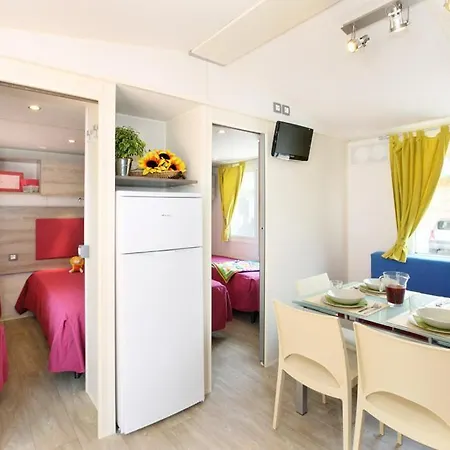 Casa Mobile - Eden Village *