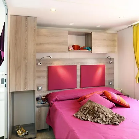 Casa Mobile - Eden Village *