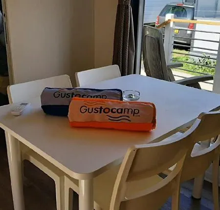 Casa Mobile - Eden Village