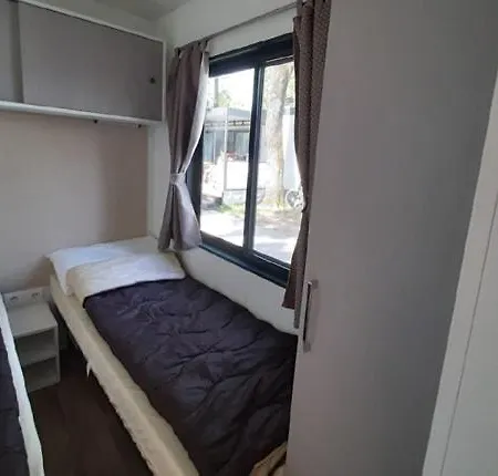 Casa Mobile - Eden Village *