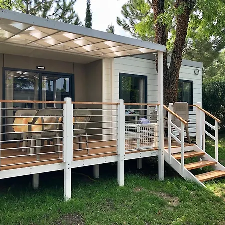 Casa Mobile - Eden Village *
