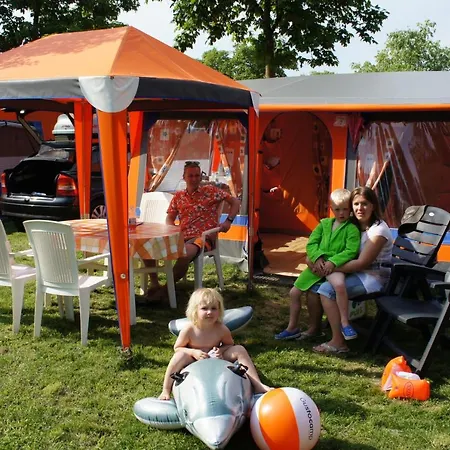 Casa Mobile - Eden Village San Felice del Benaco