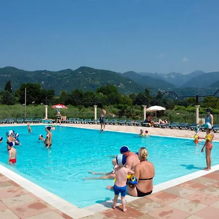 Casa Mobile - Eden Village San Felice del Benaco